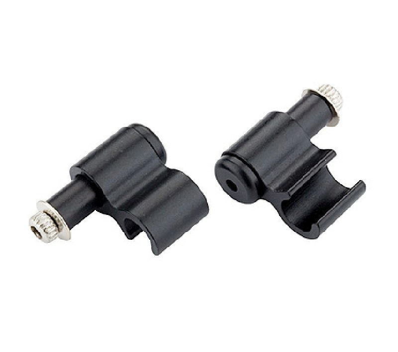 Šarvų laikikliai Jagwire