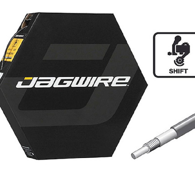 Pavarų šarvas Jagwire LEX