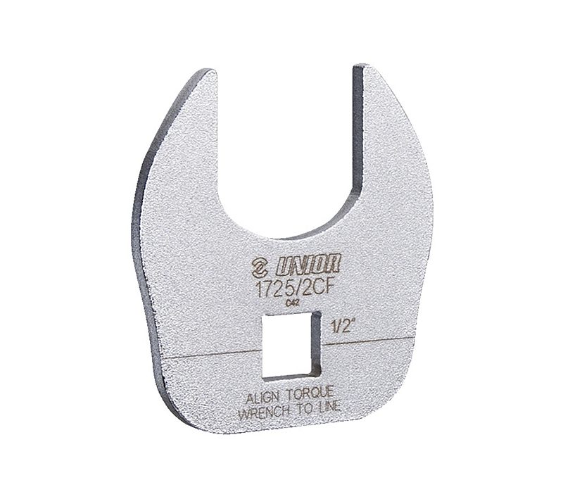 Unior raktas Unior 1725/2CF
