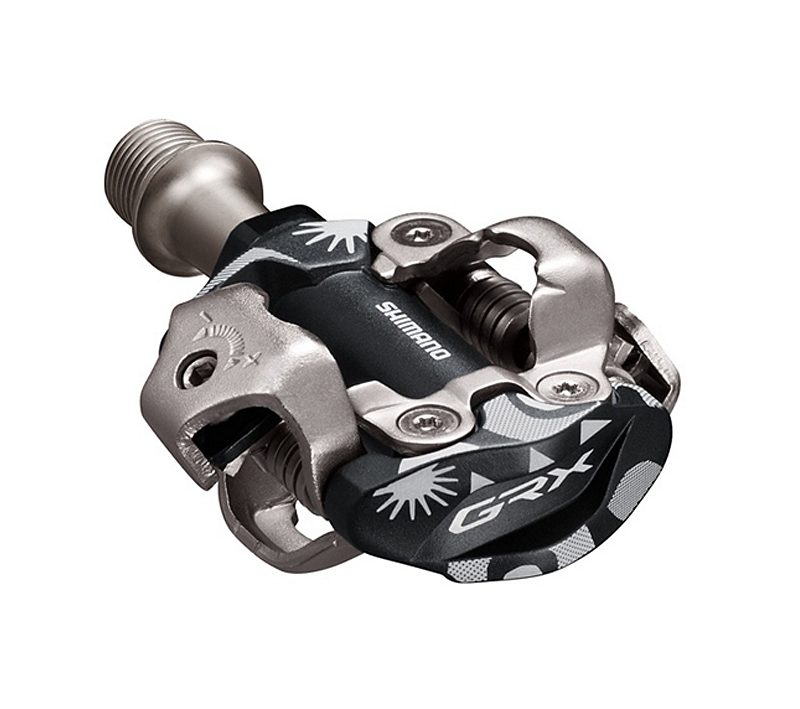 Pedalai Shimano PD-M8100-UG GRX SPD