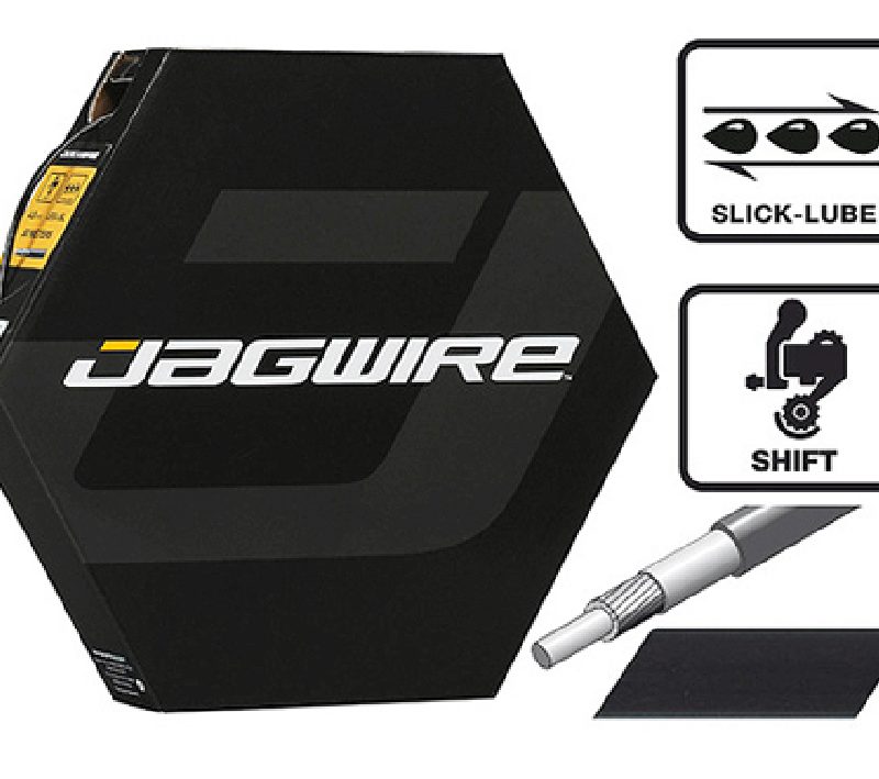 Pavarų šarvas Jagwire LEX-SL Slick-Lube