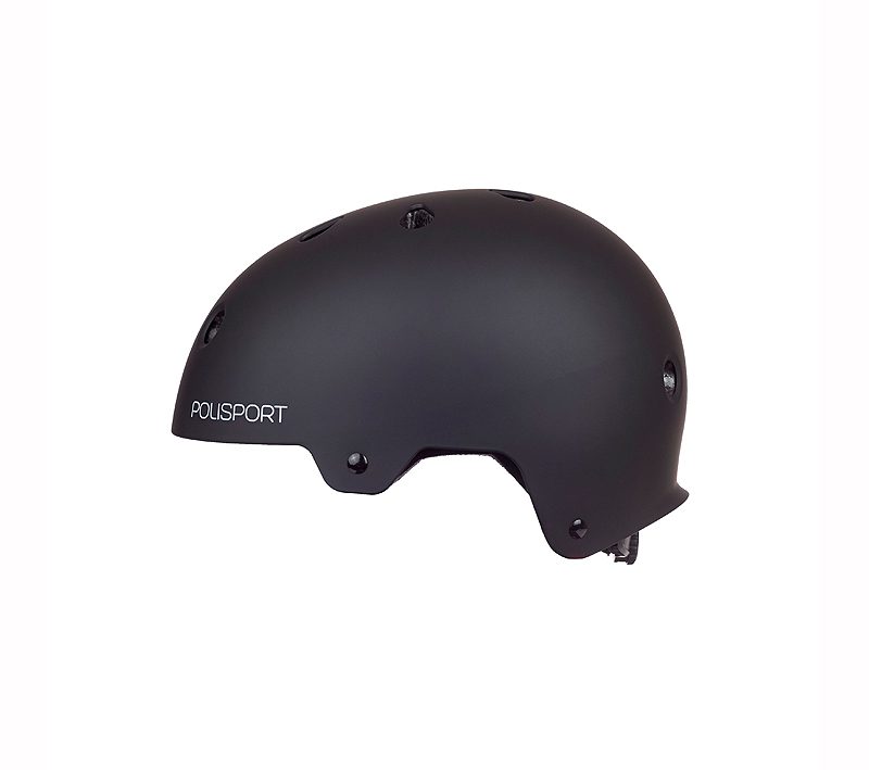 Šalmas dviratininkui Polisport Urban Pro