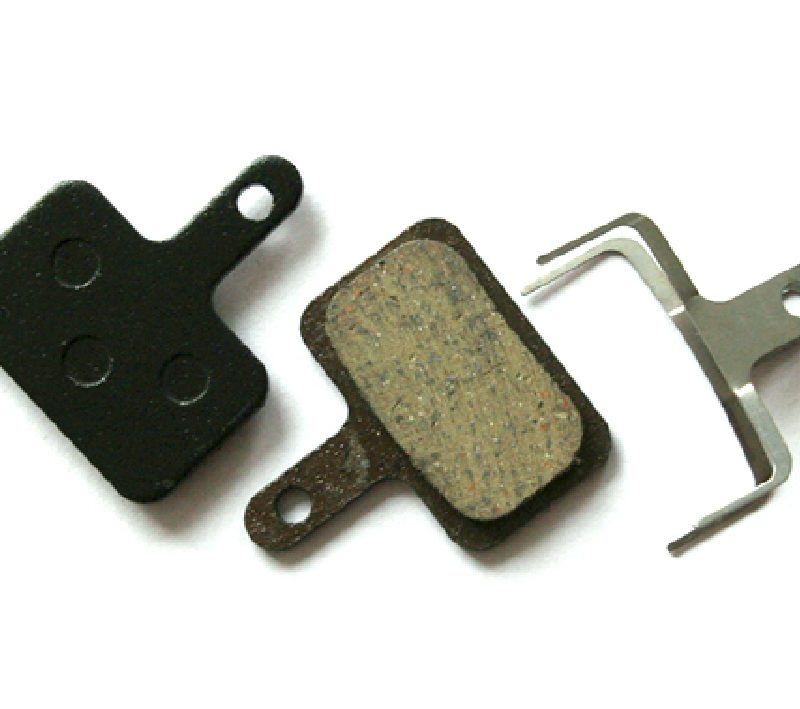 Stabdžių trinkelės D-brake Promax