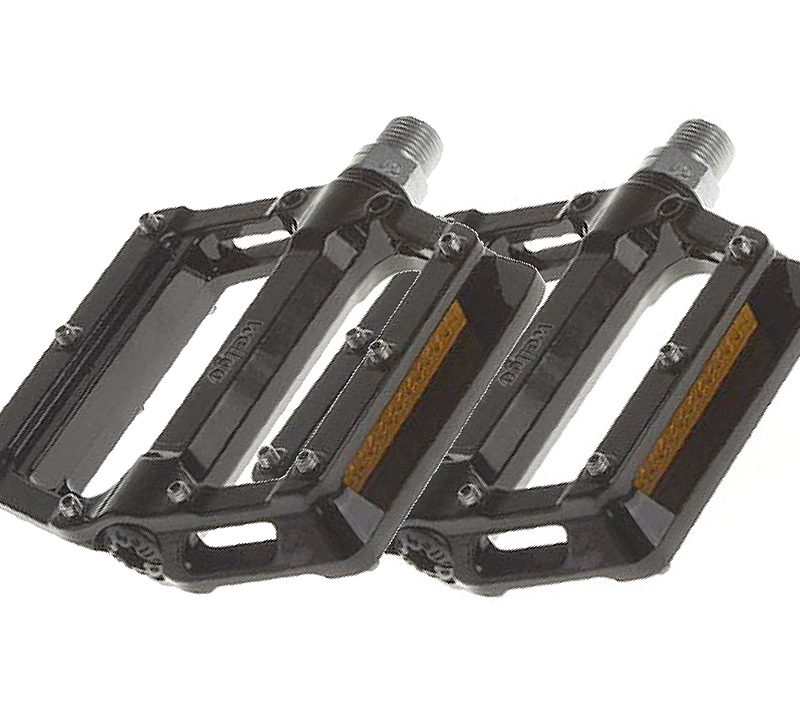 Pedalai BMX Wellgo B233