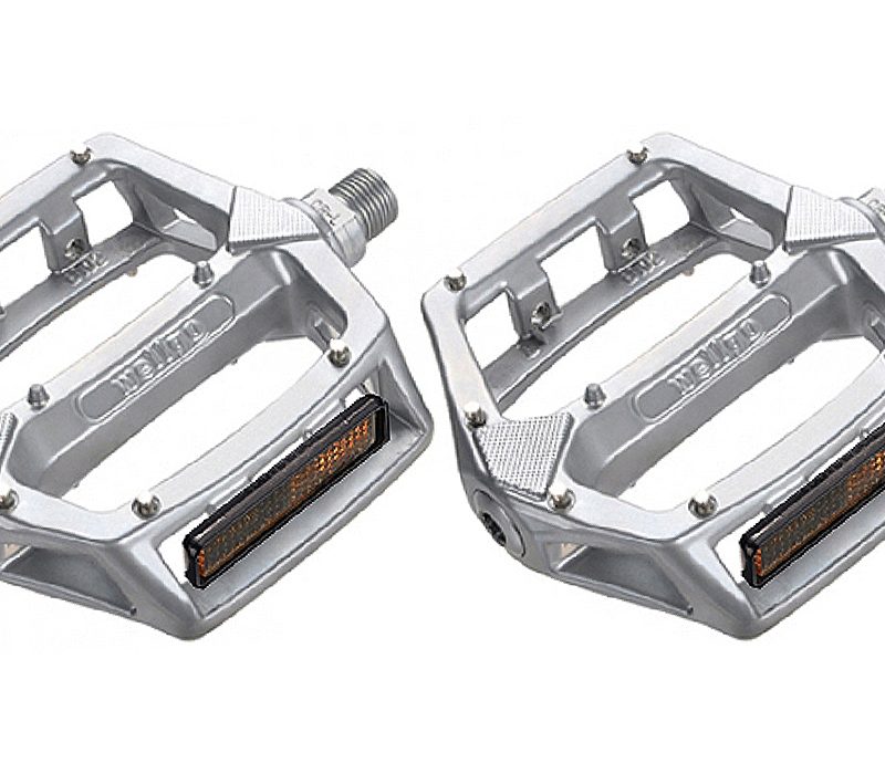 Pedalai BMX Wellgo B102