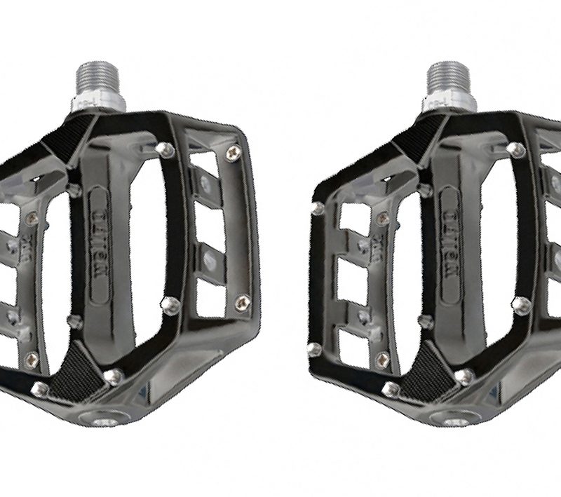 Pedalai BMX Wellgo B102B