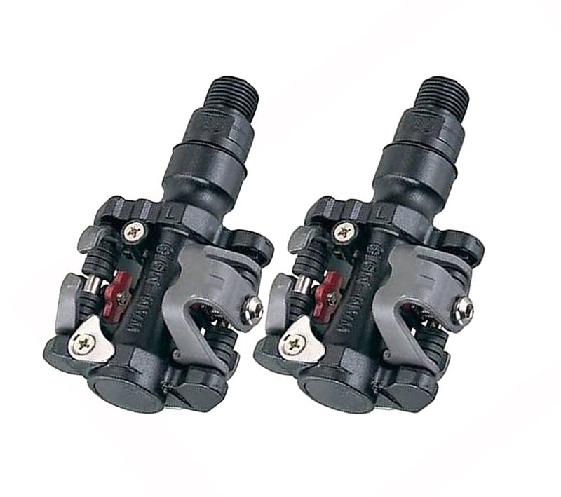 Pedalai MTB Wellgo WAM-M919 SPD