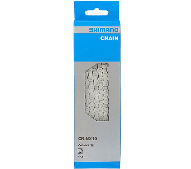 Grandinė Shimano CN-NX10