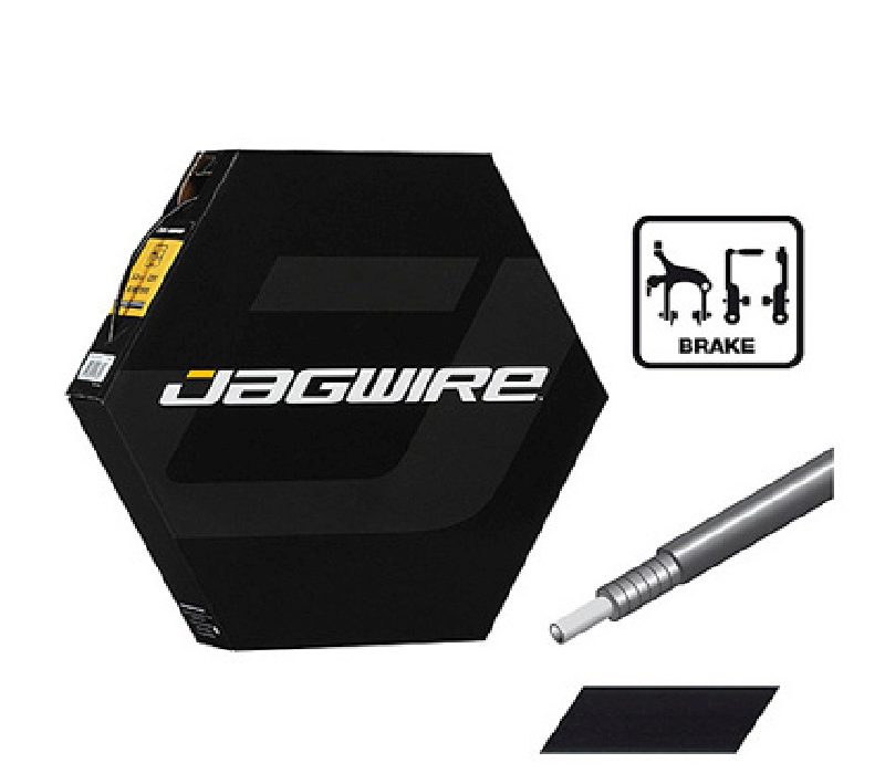 Stabdžių šarvas Jagwire CEX