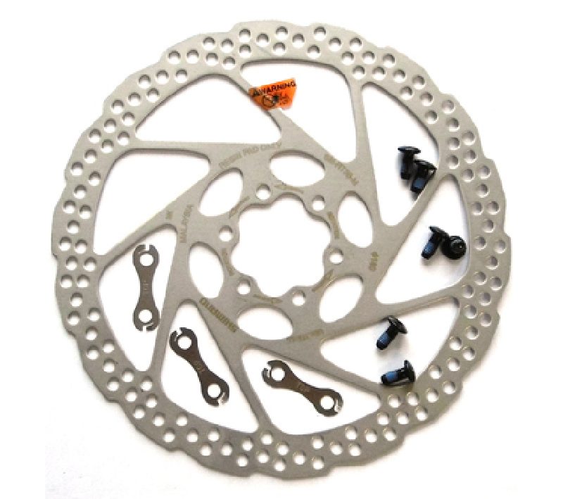 Stabdžių diskas Shimano SM-RT56