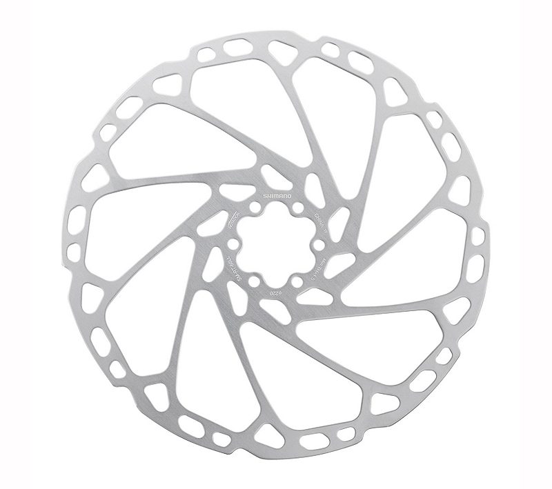 Stabdžių diskas Shimano SLX SM-RT66