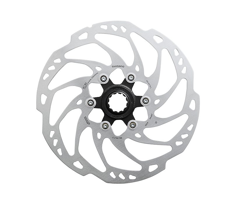 Stabdžių diskas Shimano SM-RT70