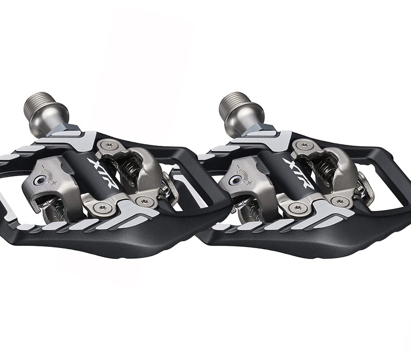 Pedalai Shimano PD-M9120 XTR