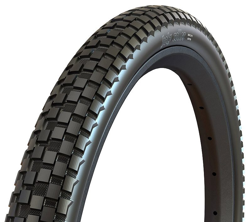Padanga dviračiui Maxxis 20 x 2.20 Holy Roller