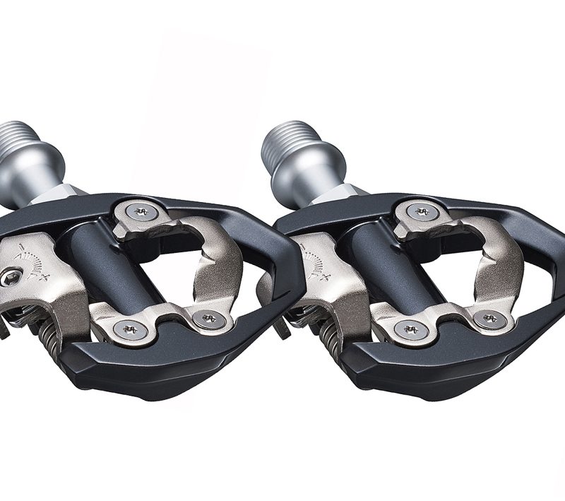 Pedalai Shimano PD-ES600 Ultegra