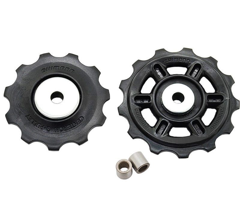Perjungėjo ratukai Shimano RD-A070