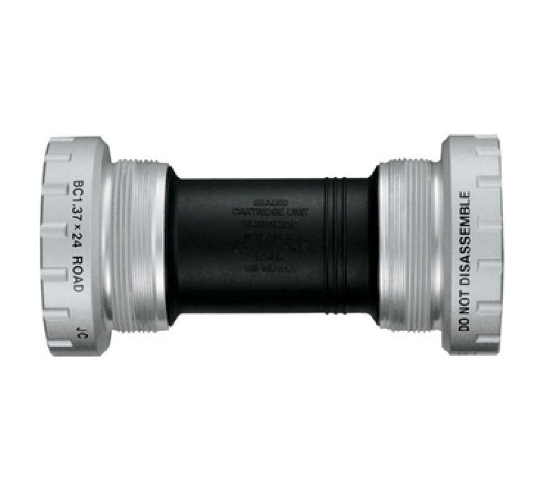 Miniklio velenas Shimano BB-RS501