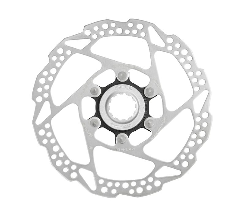 Stabdžių diskas Shimano SM-RT54 Bulk