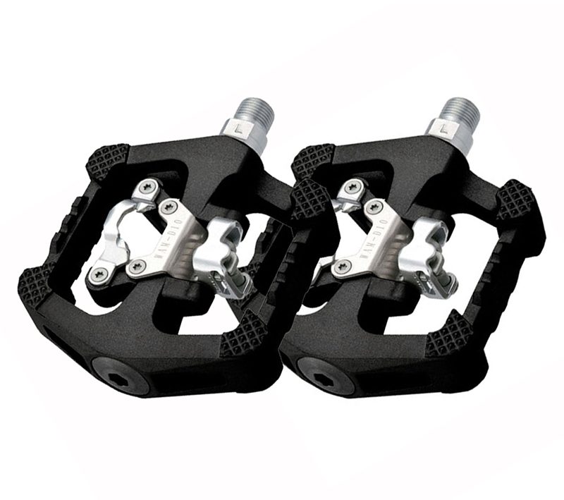 Pedalai MTB Wellgo WAM-D10 SPD