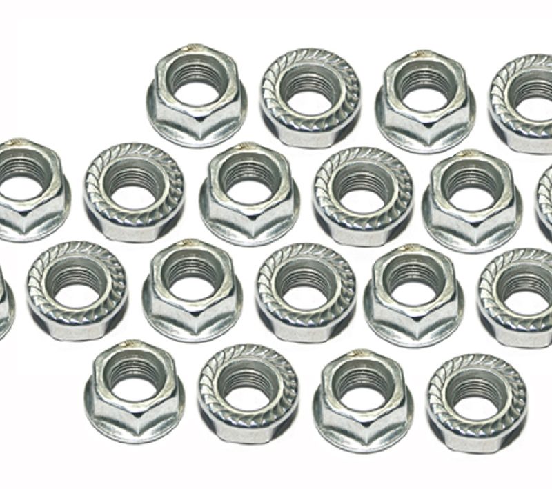 Veržlė galinei stebulei