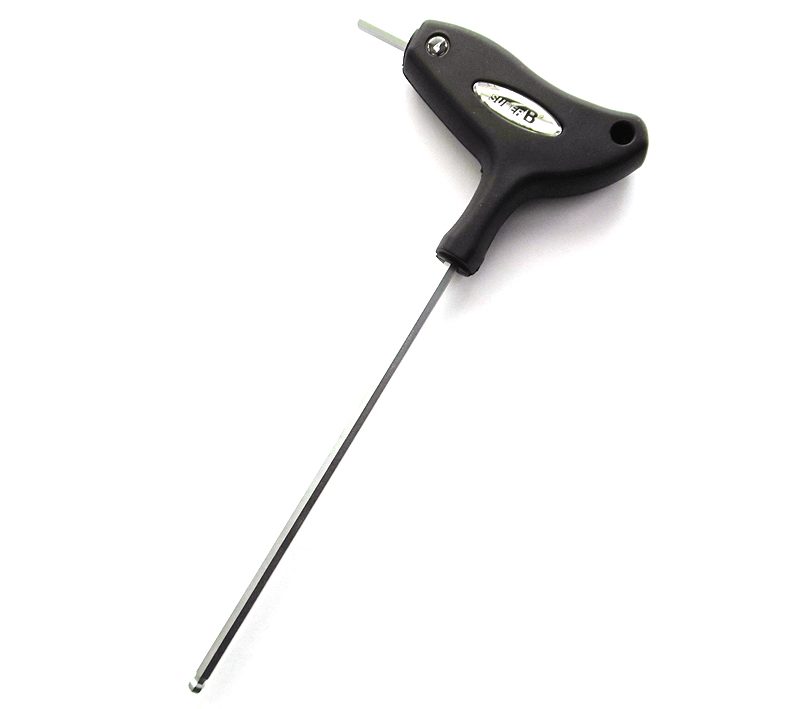 Super B atsuktuvas Super B 7320B