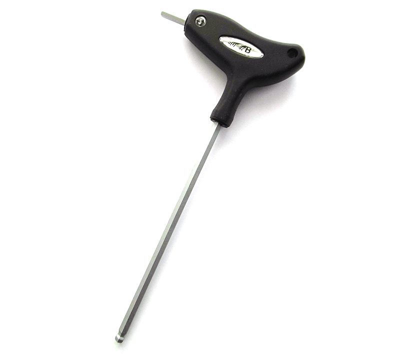 Super B atsuktuvas Super B 7325B