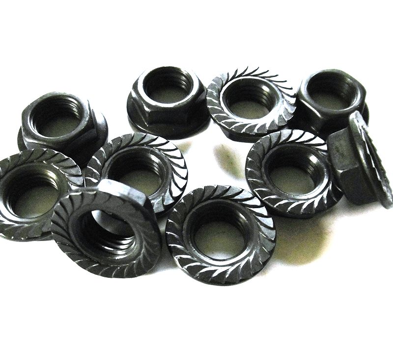 Veržlė priekinės žvaigždės ašiai First