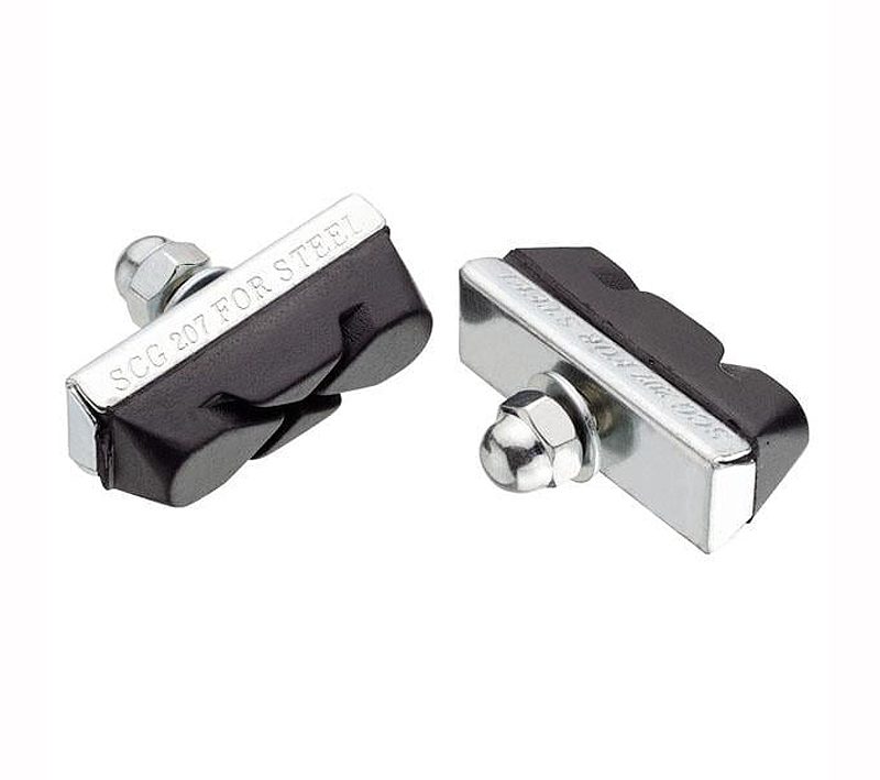 Stabdžių trinkelės Jagwire X-Caliper