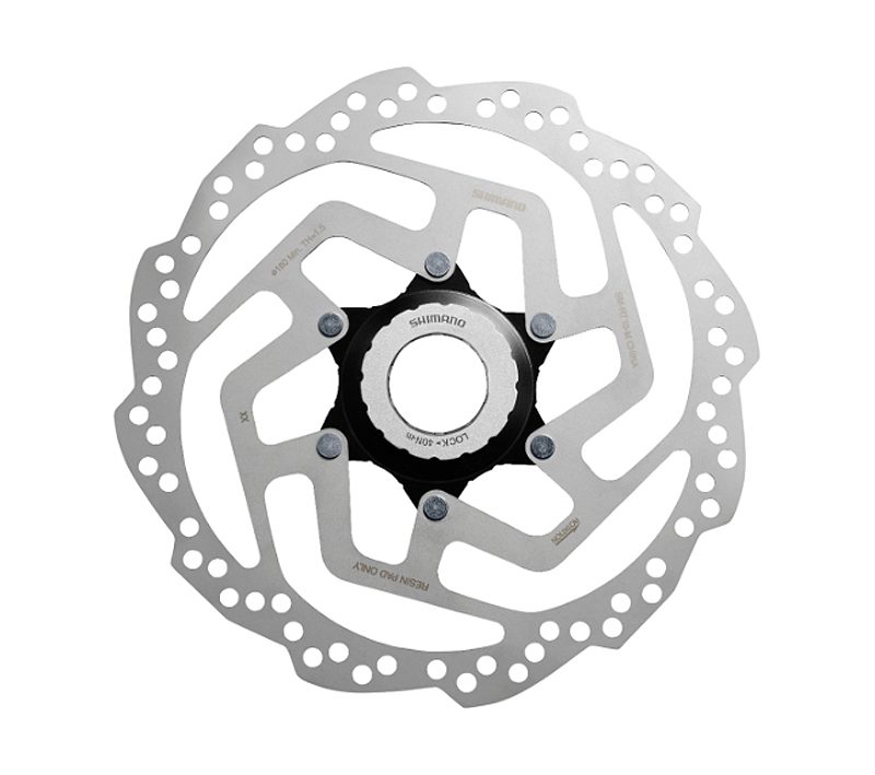 Stabdžių diskas Shimano SM-RT10