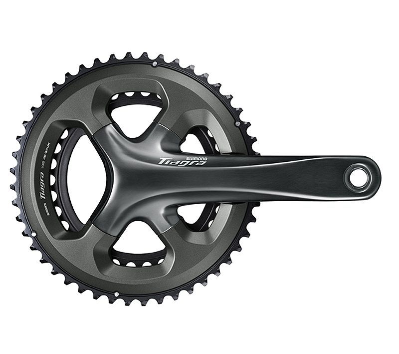 Žvaigždžių blokas priekinis Shimano FC-4700 Tiagra