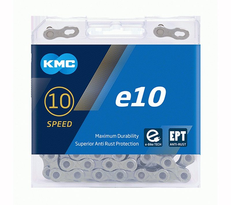 Grandinė KMC X10 EPT