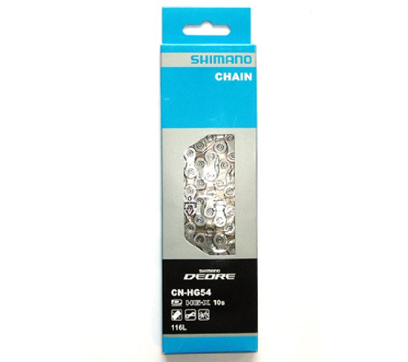 Grandinė Shimano CN-HG54