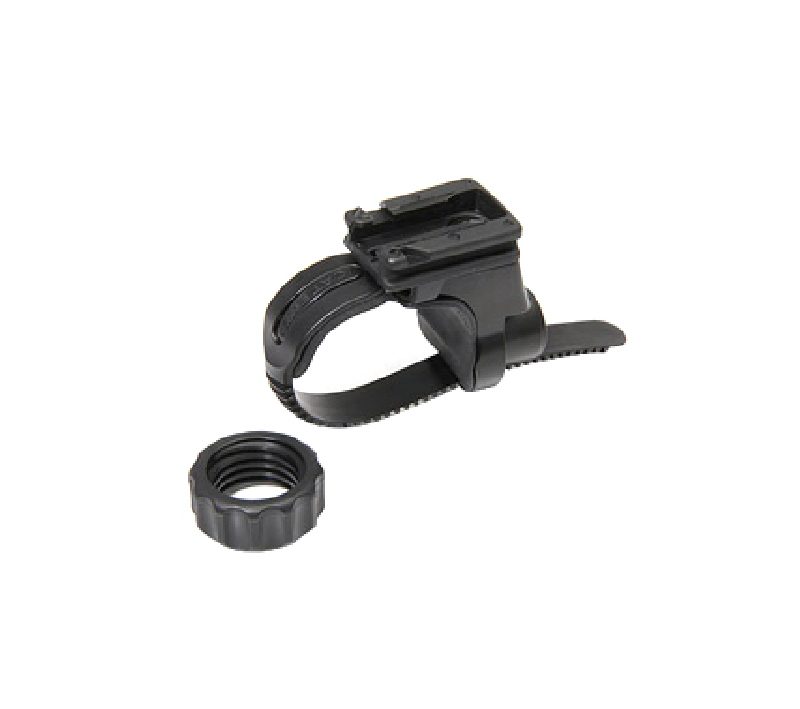 Laikiklis priekiniam žibintui Cat Eye FlexTight H-34N