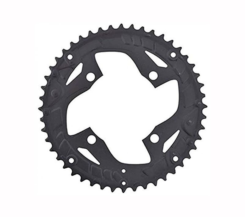 Žvaigždutė priekinė Shimano FC-T4060 Alivio