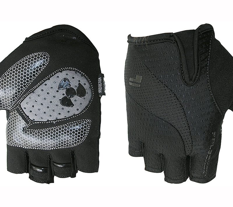 Pirštinės Polednik Airnamic SH XL