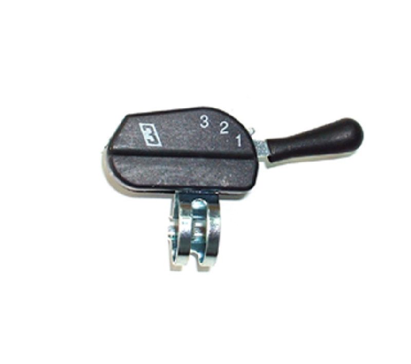 Pavarų rankenėlė Pro Supergo