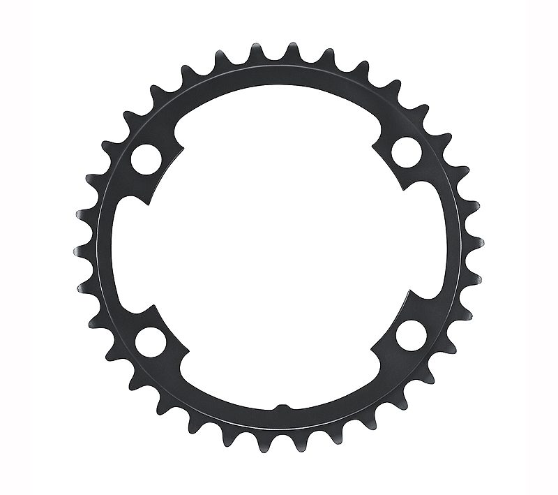 Žvaigždutė priekinė Shimano FC-6800 Ultegra