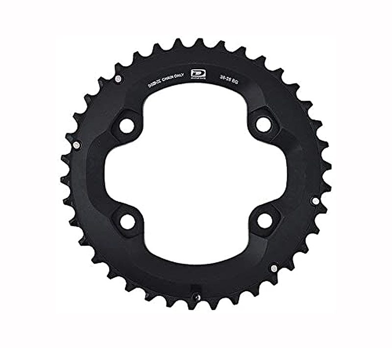 Žvaigždutė priekinė Shimano FC-M6000-2