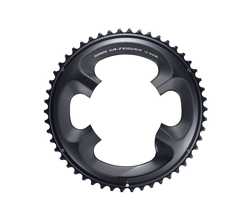 Žvaigždutė priekinė Shimano FC-R8000 Ultegra