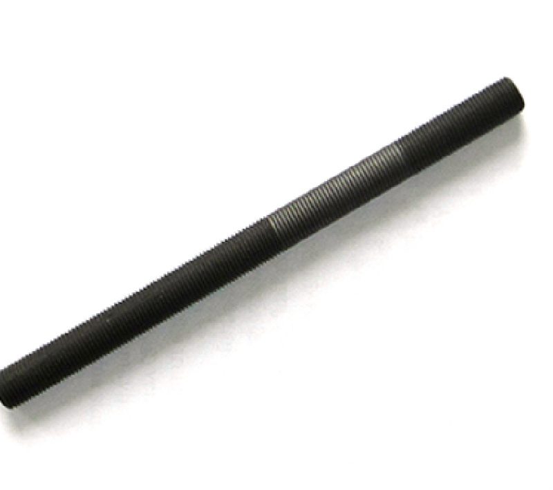 Ašis galinei stebulei Shimano FHHG20QR