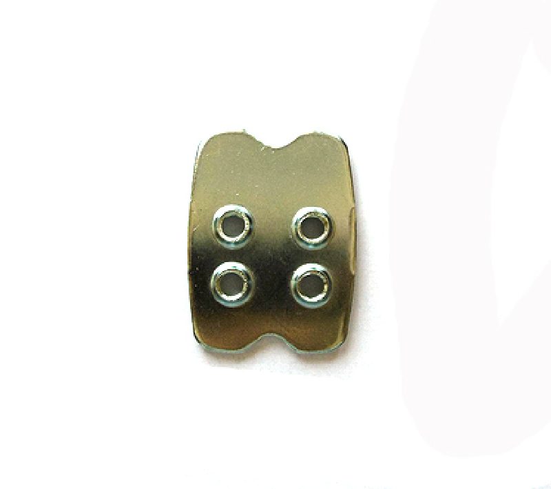 Pedalų plokštelė Shimano SH-A200