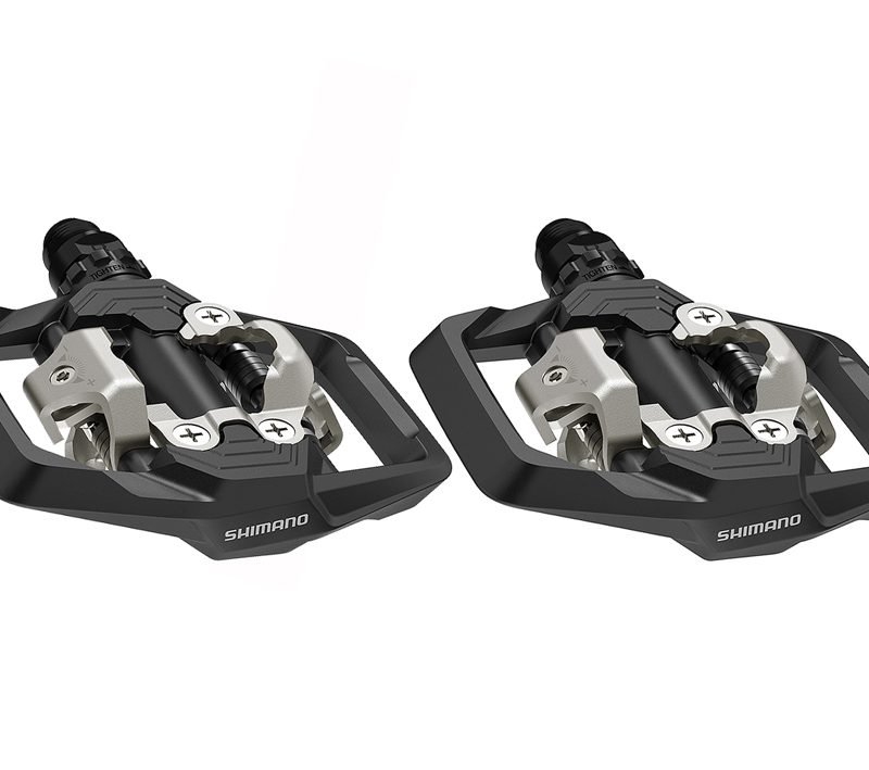 Pedalai Shimano PD-ME700