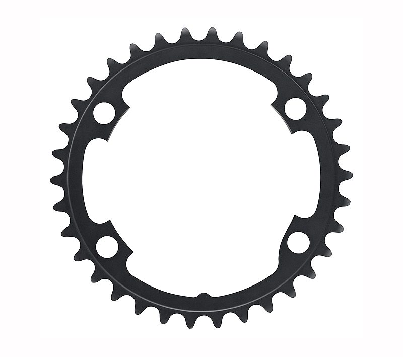 Žvaigždutė priekinė Shimano FC-R8000 Ultegra