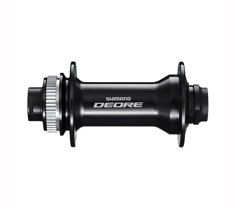 Stebulė priekinė Shimano HB-M6010 Deore