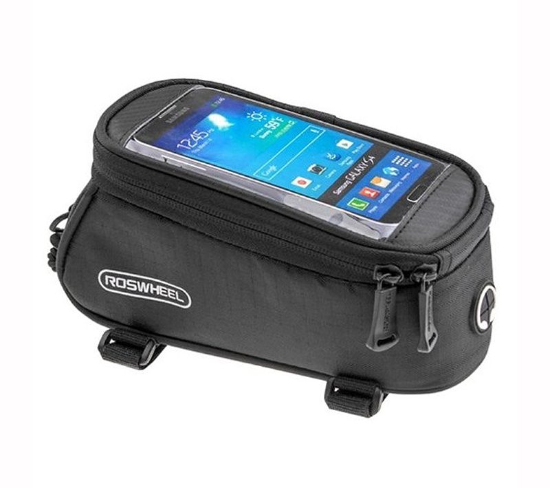 Laikiklis krepšelis mobiliajam telefonui SahooBags