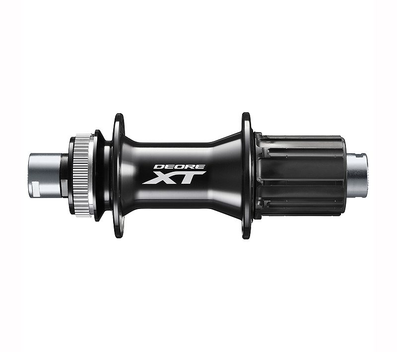 Stebulė galinė Shimano FH-M8010 Deore XT