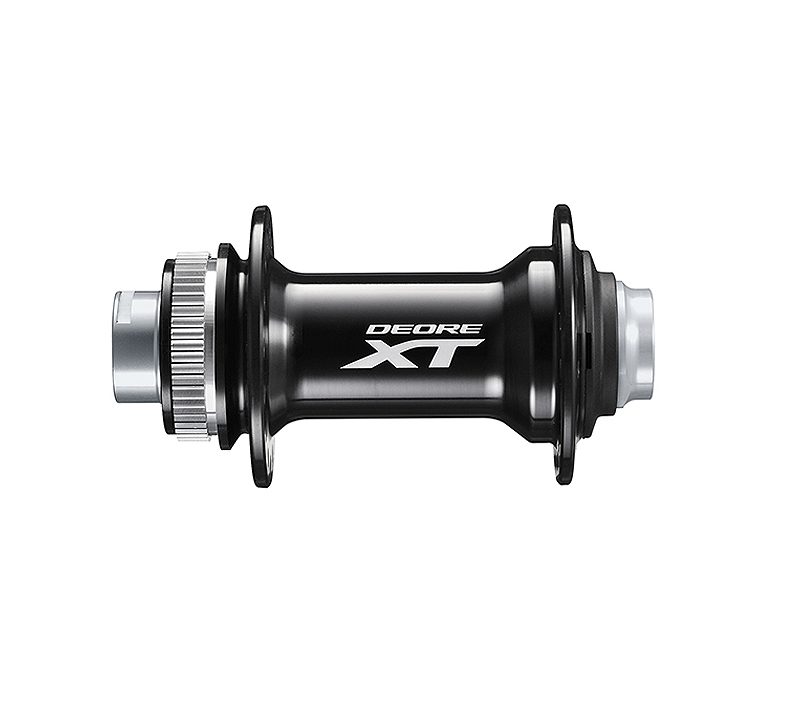 Stebulė priekinė Shimano HB-M8010 Deore XT