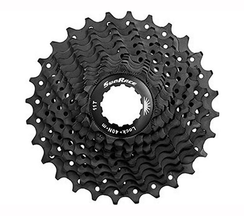 Žvaigždžių blokas galinis SunRace CSRS3