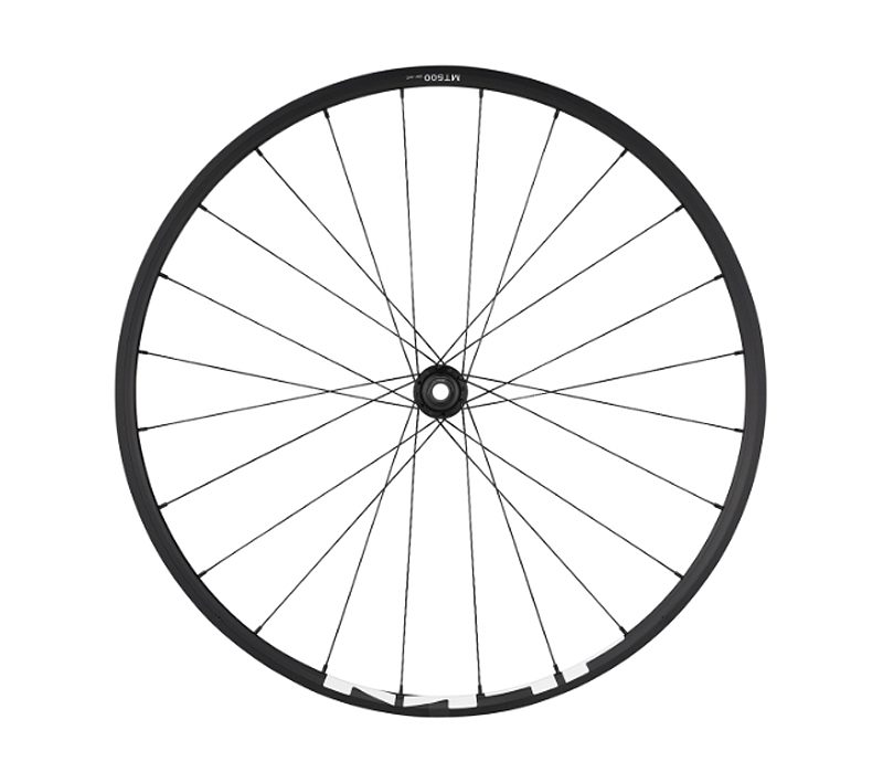 Ratas priekinis Shimano 29" WH-MT500