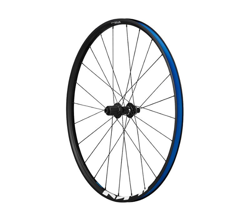Ratas galinis Shimano 29" WH-MT500
